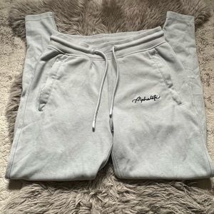 Alphalete Joggers